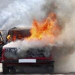 Teror di Hari Natal, Bom Bunuh Diri Meledak di Kongo Timur