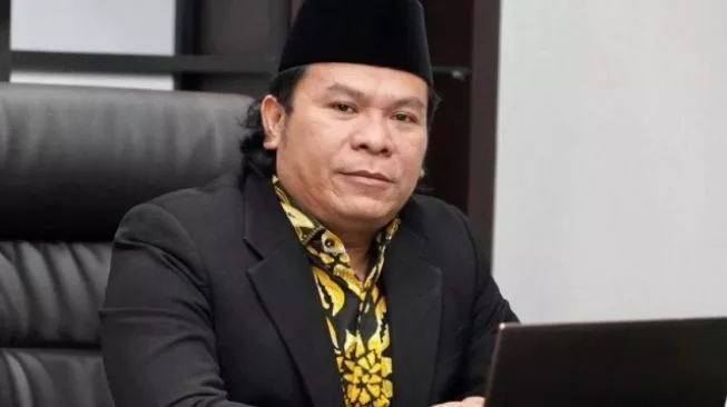 Anggota Fraksi PKB Luqman Hakim. (Foto: Dok. DPR RI)