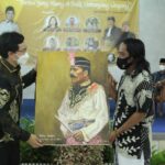 Sarasehan dan Aktualisasi Warisan Seni Budaya di Kabupaten Hulu Sungai Tengah