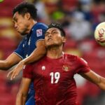 Timnas Indonesia Gagal, Tapi Tercepat Cetak Gol