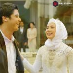Film Mengejar Surga Dibintangi Al Ghazali dan Jessica Mila
