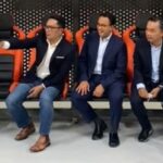 Relawan Yakin Antarkan Anies Presiden, Ini Analisnya