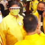 Golkar: Airlangga Hartarto Tetap Calon Presiden