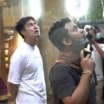 Panji Temukan Sarang Ular di Rumah Baim Wong