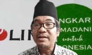 Pengamat Politik Ray Rangkuti. (Foto: Dok. Katajari.com)