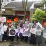 Mak Mak Anies Banjarbaru Dideklarasikan Pembentukannya