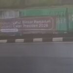 Muncul Baliho Luhut Capres 2026, Jubir: Ulah Kelompok Iseng Jelang Pemilu