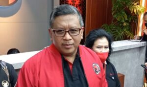 PDIP Tanggapi Wacana Reshuffle Kabinet, Sindir Menteri Ambisi Capres