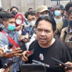 Motif Tersangka Keroyok Ade Armando Karena Dongkol di Medsos