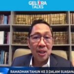 Anis Matta: Indonesia Butuh Pemimpin Baru yang Visioner, Bukan Tiga Periode