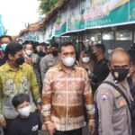 Hari Pertama Dibuka, Langsung Diserbu Antusias Pengunjung