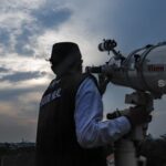 Sidang Isbat Menetapkan 1 Ramadan Tanggal 3 April 2022