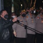 Kapolda Metro Jaya Ultimatum Pengeroyok Ade Armando