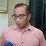 Hasyim Asy’ari Terpilih Sebagai Ketua KPU 2022-2027