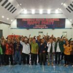 Tingkatkan Peran Kostratani, Kementan Latih Petani Millenial dan Penyuluh di Kalimantan Barat