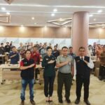 Maksimalkan Peran Kostratani, Kementan Bekali Petani Milenial Kubu Raya Tambahan Pengetahuan