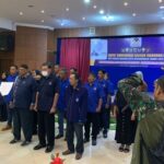 Winardi Sethiono Pimpin DPD Nasdem Kota Banjarmasin, DPW: Turun ke Masyarakat