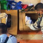 Sidak di Lapas Banjarbaru, Temukan Sejumlah Barang Terlarang