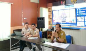 Brigade Informasi Kabupaten Banjar Menjaga Marwah Daerah