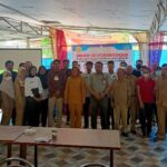 Geliat Peran Kostratani di Kabupaten Sintang