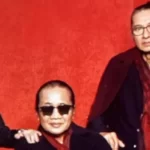 Nostalgia! Tiga Musisi Legendaris Gelar Konser Bareng