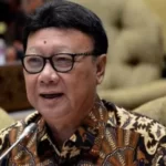 Indonesia Kehilangan Putera Terbaik, MenPAN RB Tjahjo Kumolo Wafat