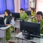 Cetak SDM Unggul, SMKPP Kementan Lakukan Assesment Nasional