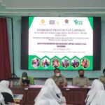 Pacu Jiwa Wirausaha, SMKPP Kementan Ajarkan Siswa Penyusunan Laporan