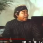 Kabar Duka, Pelawak Legendaris Eddy Gombloh Wafat