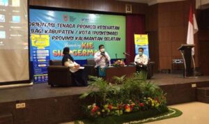 Kalimantan Selatan Raih Penghargaan Bappenas dan Kemendagri