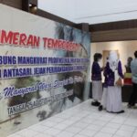Pameran Temporer II Mengangkat Sosok Pangeran Antasari
