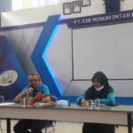 Biaya Operasional Tinggi, PT Air Minum Intan Banjar Sesuaikan Tarif