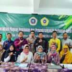 Magang Mahasiswa FKM Uniska di RSUD Ratu Zalecha Martapura