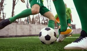 Begini Tips Memilih Sepatu Sepak Bola dan Soccer