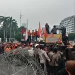 BBM Naik, Buruh dan Serikat Buruh Bakal Unjuk Rasa ke Senayan