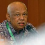 Prof Azyumardi Azra; Cendekiawan Muslim Dapat Gelar Sir Kerajaan Inggris