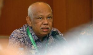 Ketua Dewan Pers Prof Azyumardi Azra. (Foto: Suara.com)