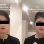 Pegawai Bioskop Sindir Penonton Tak Beli Makanan, Panen Kecaman