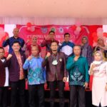 Apriani Mendapat Mandat Pimpin PPNI DPK RSUD Ratu Zalecha