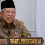Maruf Amin: Isu Pemekaran Wilayah Tidak Dipolitisasi