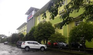 RSD Idaman Kota Banjarbaru Provinsi Kalimantan Selatan. (Foto: Katajari.com)