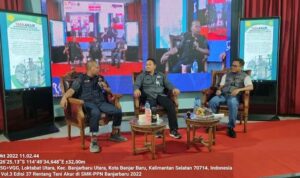 Tani Akur, Solusi Kementerian Pertanian Petani Makmur