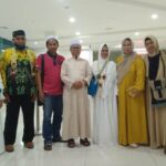Nisfa Tour & Travel Membantah Isu Jemaahnya Terlantar di Arab Saudi
