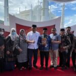 Tujuh Kafilah Kalimantan Selatan Lolos ke Final MTQ Korpri Tingkat Nasional