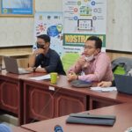 Dukung Good Governance, SMKPP Kementan Lakukan Audit Surveillance ISO SMAP 37001:2016