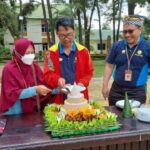 Gelar Dies Natalis ke 67, SMKPPN Kementan Siap Dukung Pembangunan Pertanian