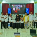 Menggembirakan, SMKPP Kementan Meraih ISO 9001:2015 Sistem Manajemen Mutu