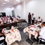 Pemerintah Kota Banjarbaru Pegang Prinsip Satu Data Indonesia