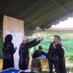 Dua Kandidat Pilkades di Desa Mangkalawat Imbang Suara, Ini Solusinya