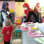 Kepatuhan Orangtua dalam Pemberian Makanan Tambahan Balita Berpengaruh Terhadap Perbaikan Status Gizi Balita